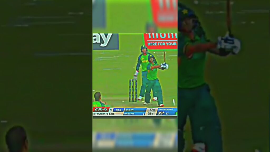 Wait For Hassan ali Comeback 😱#shorts