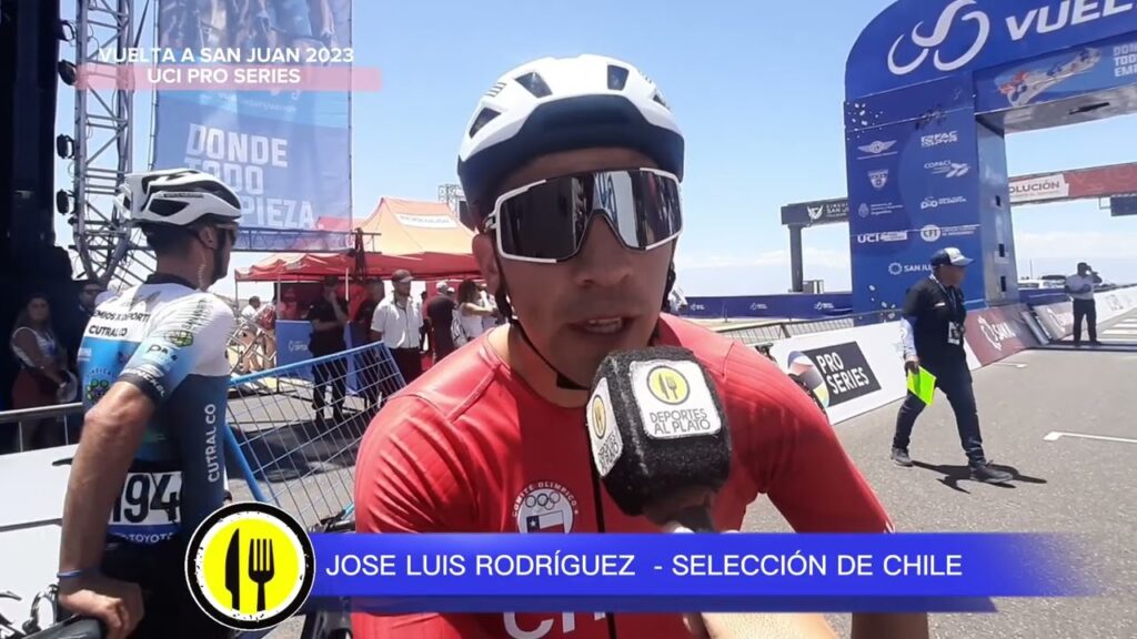 JOSÉ LUIS RODRÍGUEZ, GRAN PROTAGONISTA DE LA VSJ