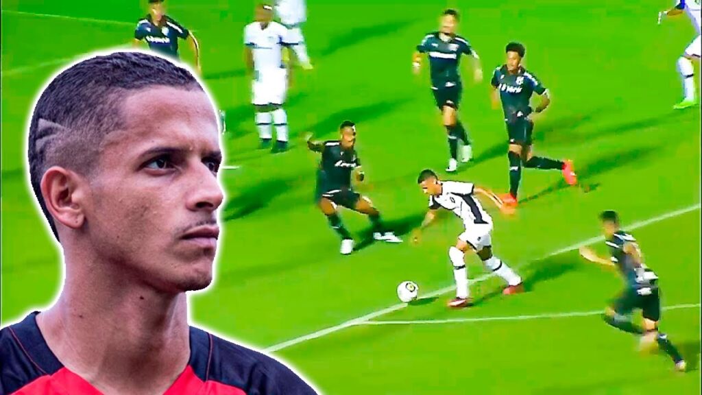 Luciano Juba 2023 ● Sport ► Amazing Skills & Goals