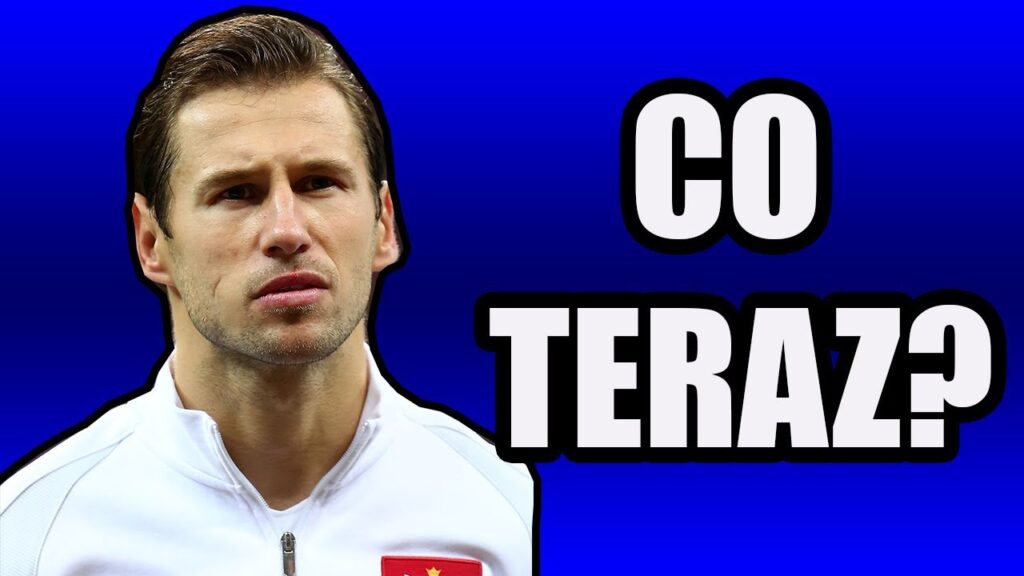 Grzegorz Krychowiak zimą zmieni klub.