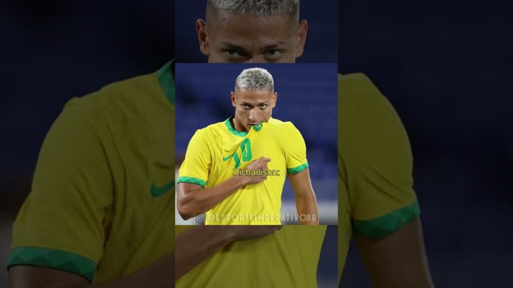O que cada jogador nos ENSINOU... Part.4 Ronaldo Fenômeno, Richarlison e Richarlyson