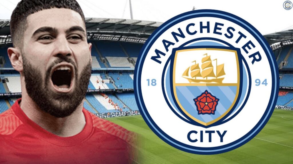 Man City In Talks To Sign Josko Gvardiol From RB Leipzig | Man City Transfer Update