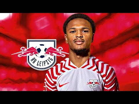 LOÏS OPENDA - Welcome to RB Leipzig? - 2023 - Best Skills & Goals (HD)