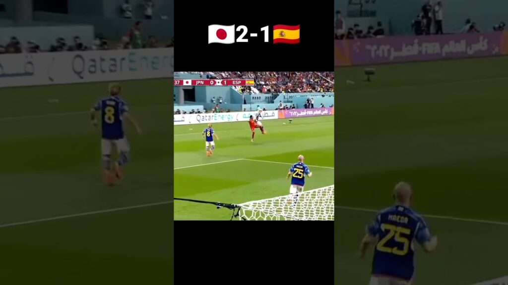 R.Doan best goals against vs Spain#hd  #shorts #viral #fifaworldcup2022 #fifa #ytshorts