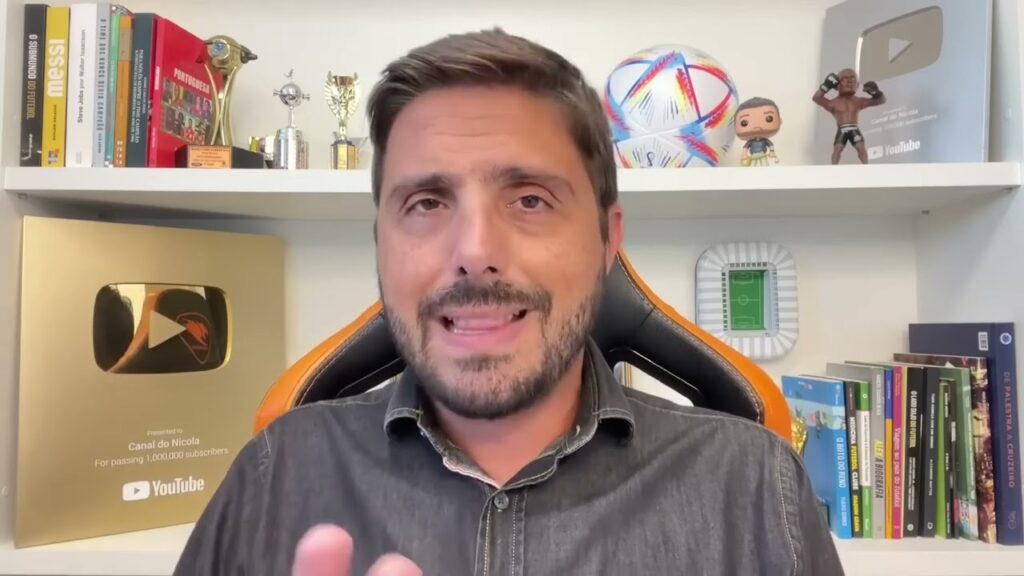 PAPU GOMEZ NO VASCO? ELENCO FECHADO ATÉ ABRIL E MAIS NOVIDADES COM PAULO BRACKS