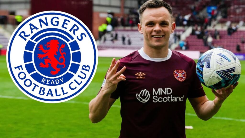 RANGERS 'ACE CARD' IN SHANKLAND PURSUIT!!! RANGERS PRICE BEN DAVIES AT £4M