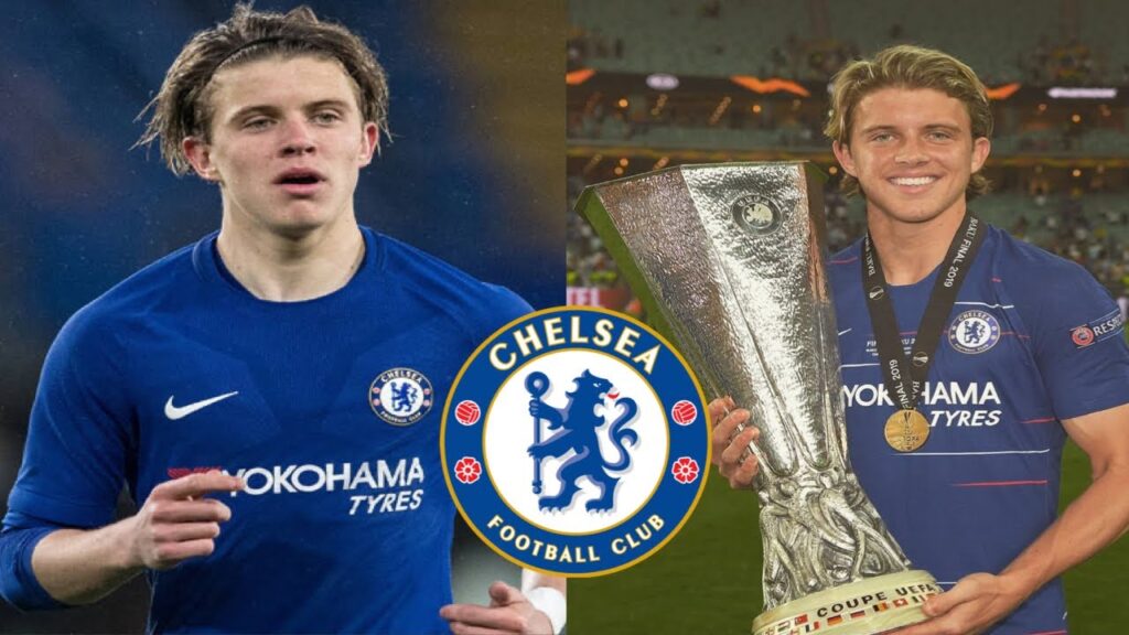 FOCUS ON CONOR GALLAGHER || CALLUM HUDSON-ODOI READY FOR COMPETITION