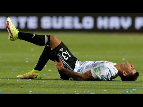 TOTTENHAM NEWS: Cristian Romero Injury Update; "A Doubt for Sunday", Joe Rodon "Open to Loan Move"