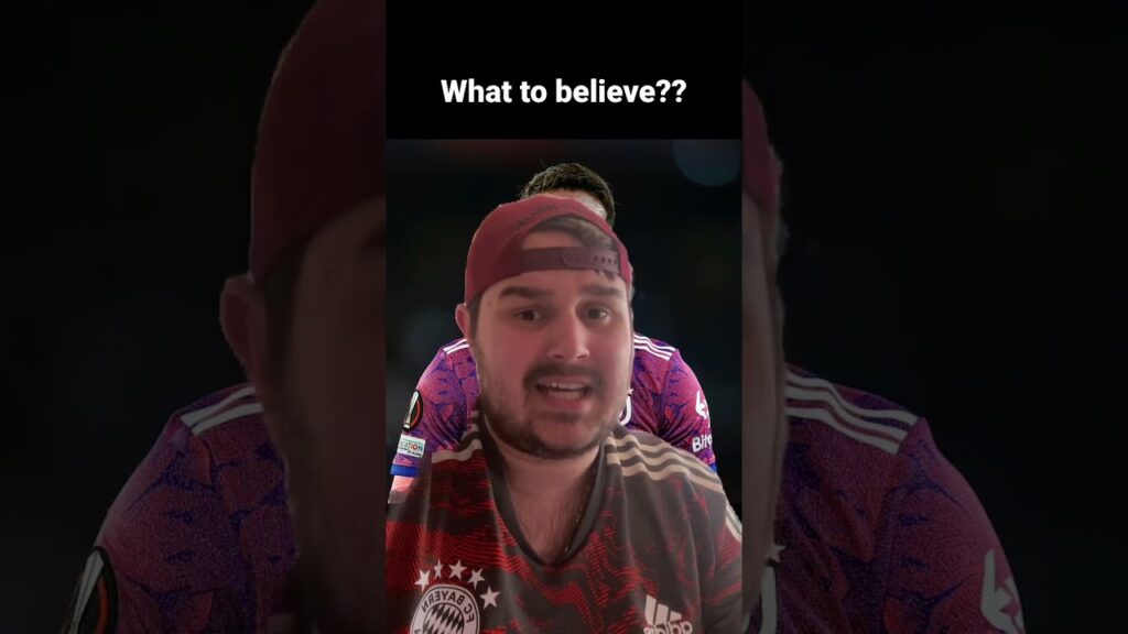 Dušan Vlahović to Bayern Munich??