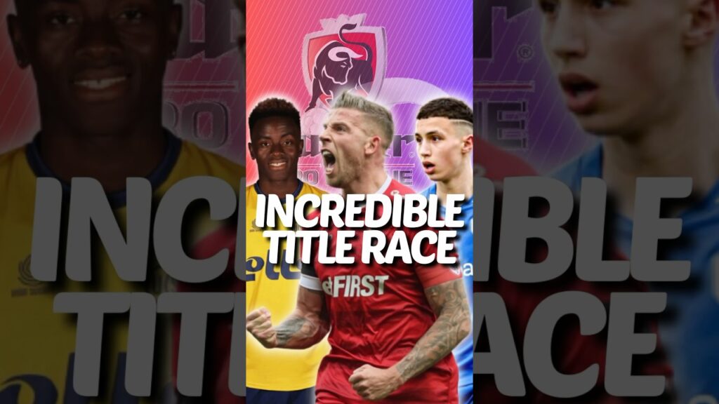 The CRAZIEST MOMENT of the Season😱