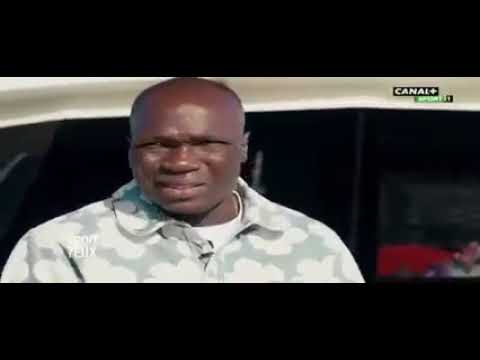 Aboubacar Vincent crache tout sur Rigobert song et André Onana a la #coupedumonde.