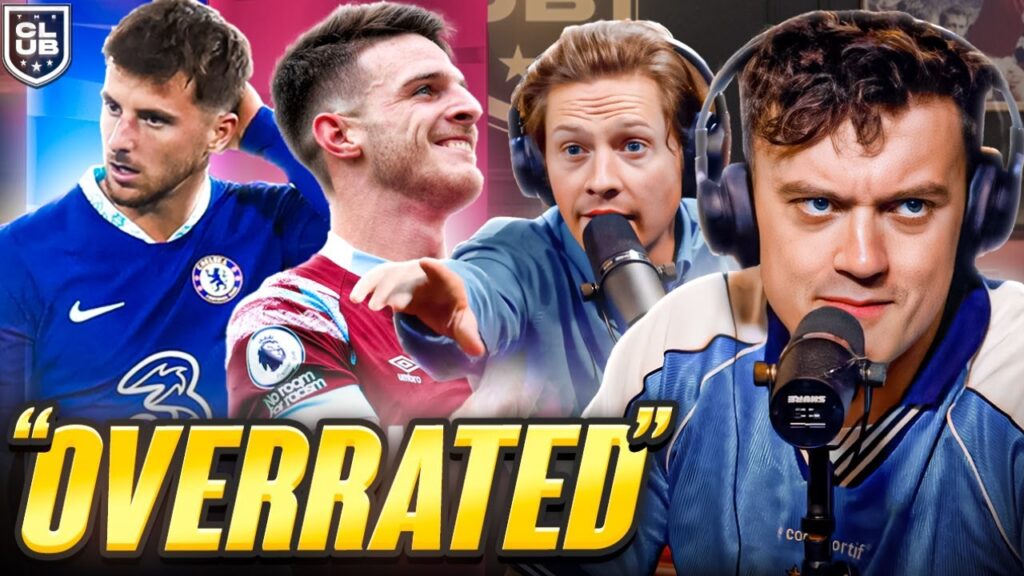OVERRATED or UNDERRATED? - EP.10