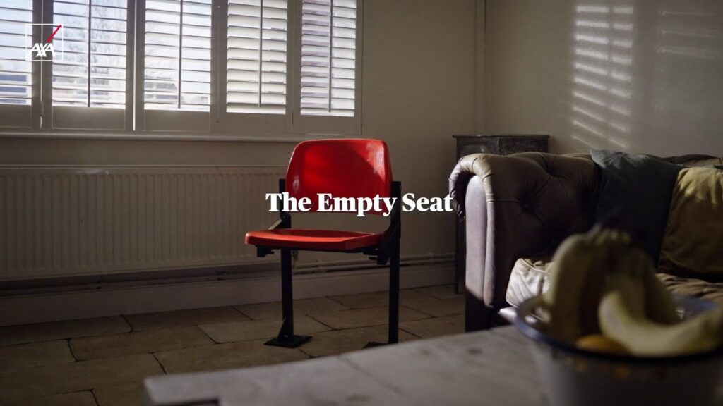 The Empty Seat | Barry’s emotional story with Fabinho, Matip & Konate
