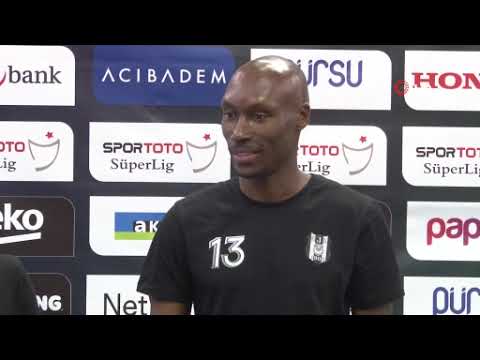 Şenol Güneş'in ekibine mi katılacak? Atiba Hutchinson açıkladı!