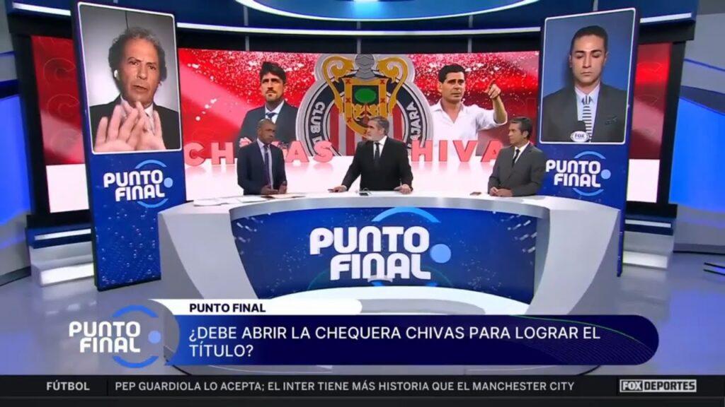 ERICK GUTIÉRREZ MUY CERCA de ser el NUEVO REFUERZO de CHIVAS. 3 Fichajes CONFIRMADOS para el Rebaño