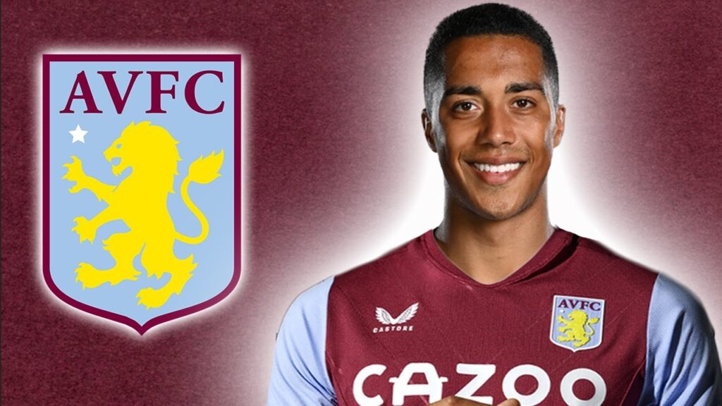 YOURI TIELEMANS | Welcome To Aston Villa 2023 🟣🔵 | Magic Goals, Skills & Assists (HD)