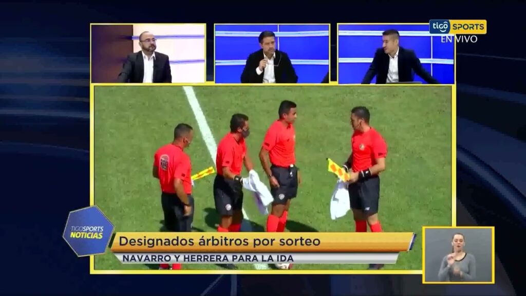 El esfuerzo de tu torneo se ve reducido a la suerte, me dice un árbitro