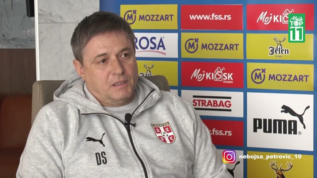 Mojih TOP 11 (tizer), PIKSI - ISTINA O 'PANJENKI' PROTIV BORCA