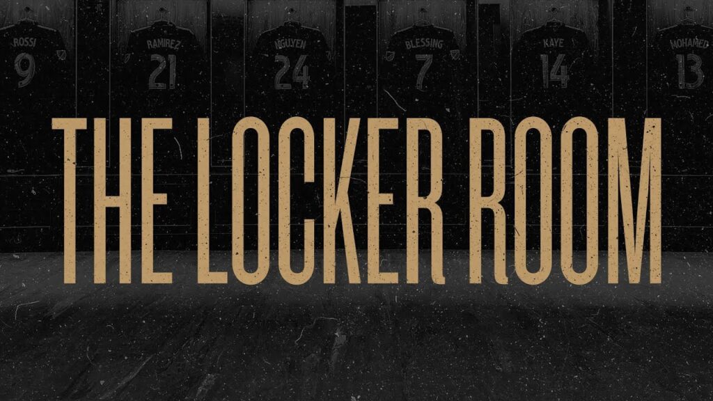 The Locker Room with Walker Zimmerman - Dejan Jakovic, Fantasy Sports & NBA Playoffs