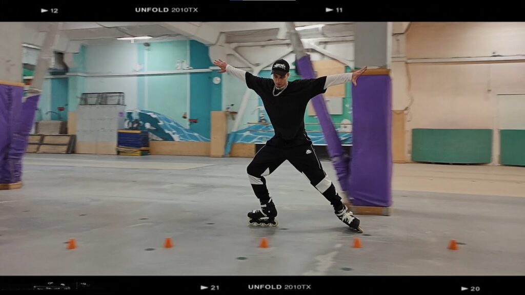 RoRo - Comobo 5 - Gamble