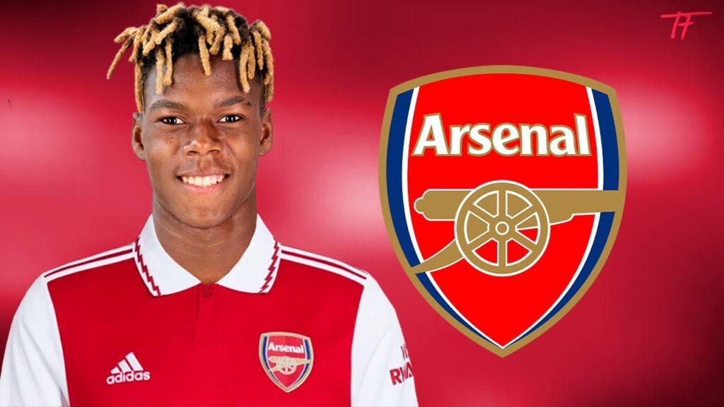 This is Why Arsenal Want Nico Williams