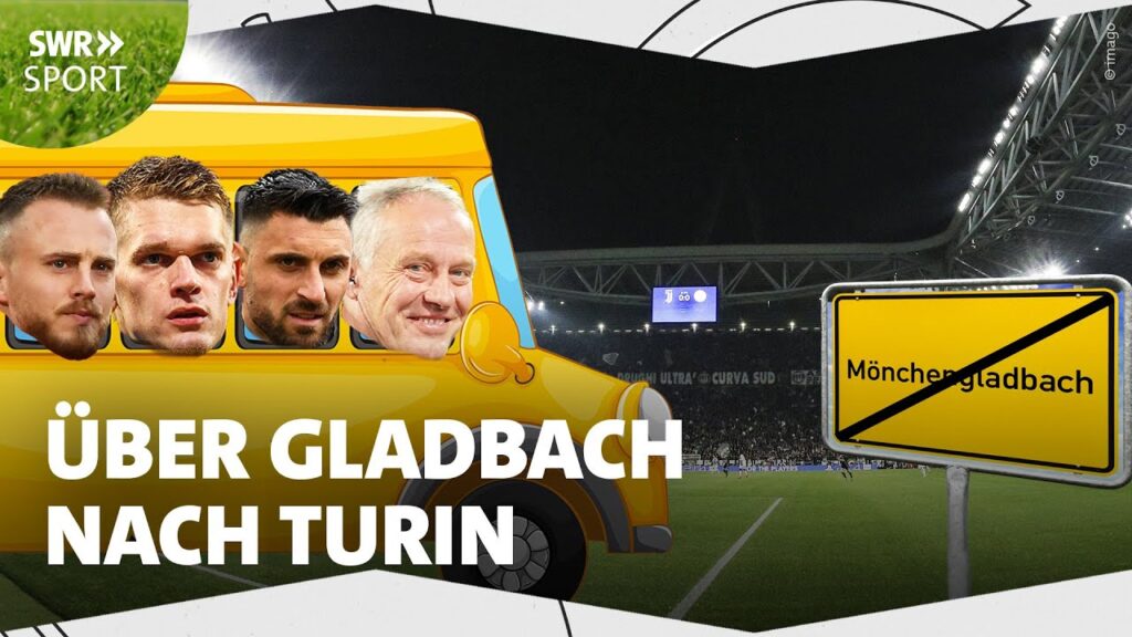 Schwalbe von Thuram enttarnt! VAR rettet Freiburg - DEIN SCF#65 | SWR Sport