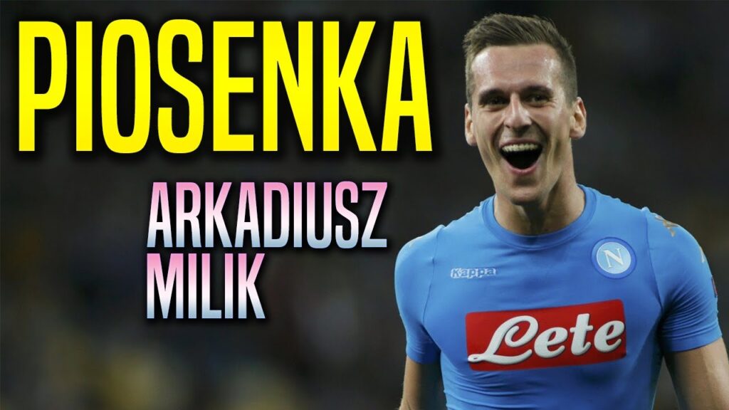 Piosenka ,,Milik – Wojownik” Piosenka ,,Milik - Wojownik"