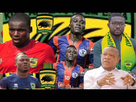 BREAKING:JONAH ATOQUAYE AGREE..CEO PAY ALL..DANLAD FINALLY FINALLY..KOTOKO JOIN