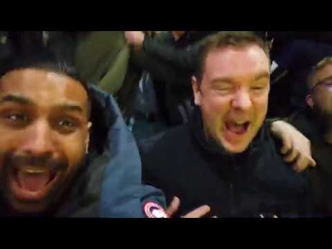 Tottenham 2-0 Man City HMRK VLOG | Steven Bergwijn Debut Strike | SON 손흥민 scores past City AGAIN