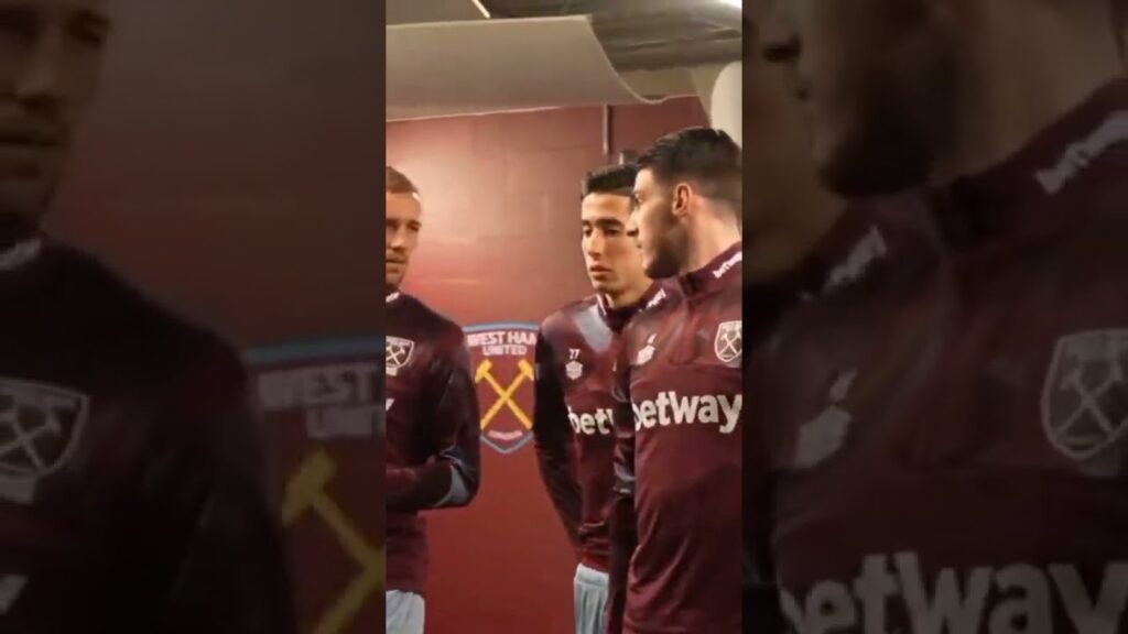 Belle prestation de Nayef Aguerd qui signe son 1er but en Premier League #rsb #football #rca #soccer