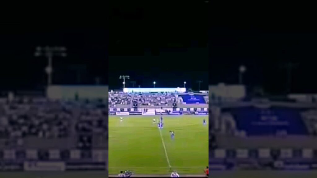 اسرع هدف في تاريخ كرة القدم #السعودية #الهلال #السعودية #السعودية #السعودية#السعودية#السعودية#ميسي