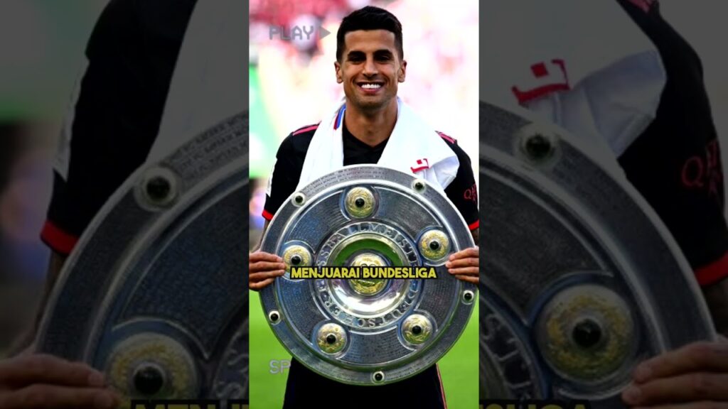 Manchester City Siap Jual Joao Cancelo! #mancity #joaocancelo