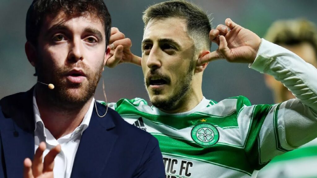 JOSIP JURANOVIC SET TO LEAVE CELTIC IN SHOCKING MOVE!!! JOSIP JURANOVIC SET TO LEAVE CELTIC IN SHOCKING MOVE!!!