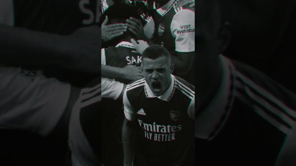 Welcome to The Arsenal, Leandro Trossard! #shorts