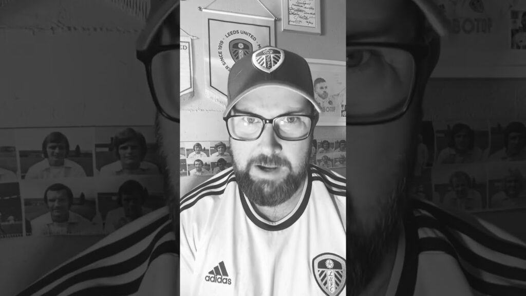 Kalvin PHILLIPS for PLAYER OF THE YEAR? 😅