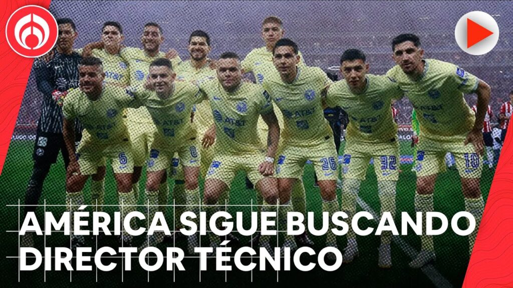 Diego Alonso y Javier Aguirre rechazan dirigir al América Diego Alonso y Javier Aguirre rechazan dirigir al América