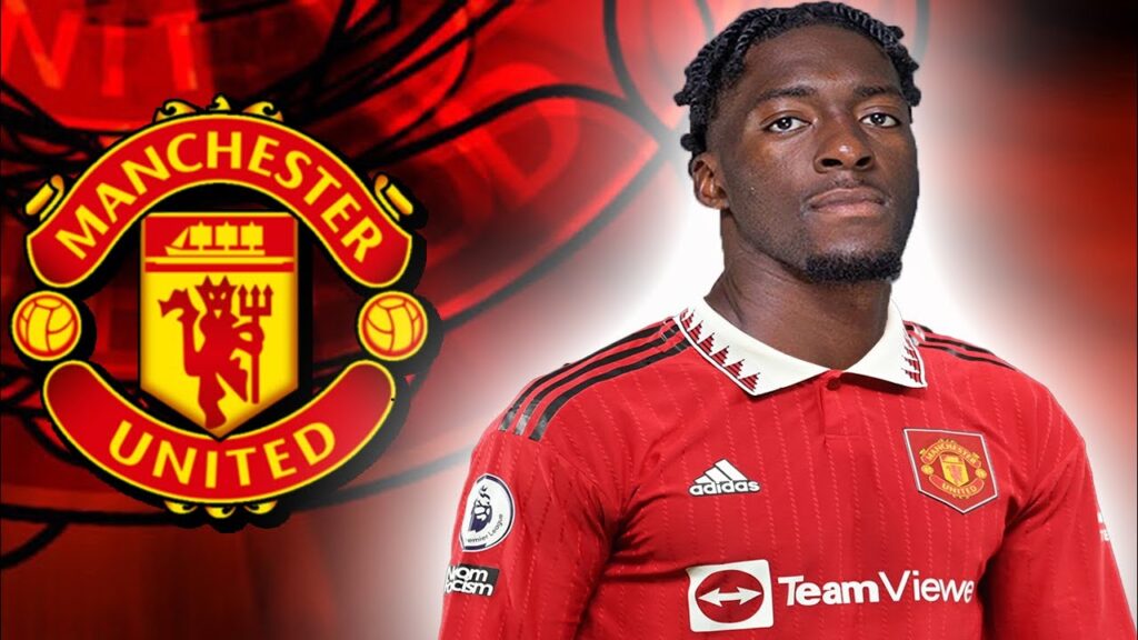 AXEL DISASI | Manchester United Transfer Target 2023 🔴 | Insane Goals & Skills (HD) AXEL DISASI | Manchester United Transfer Target 2023 🔴 | Insane Goals & Skills (HD)