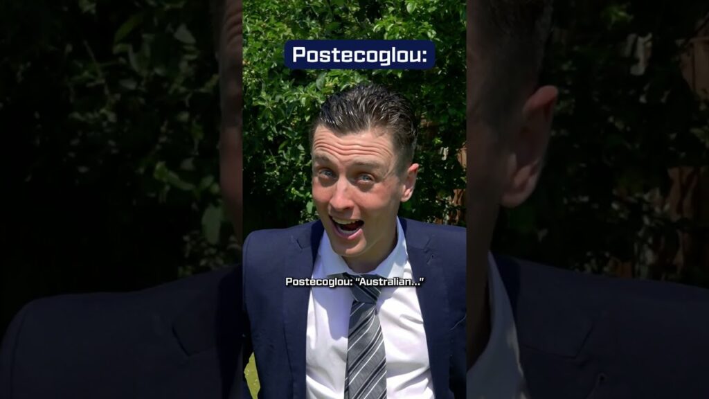 NEW TOTTENHAM MANAGER HATES ERIC DIER?! **AUSSIE ALERT**