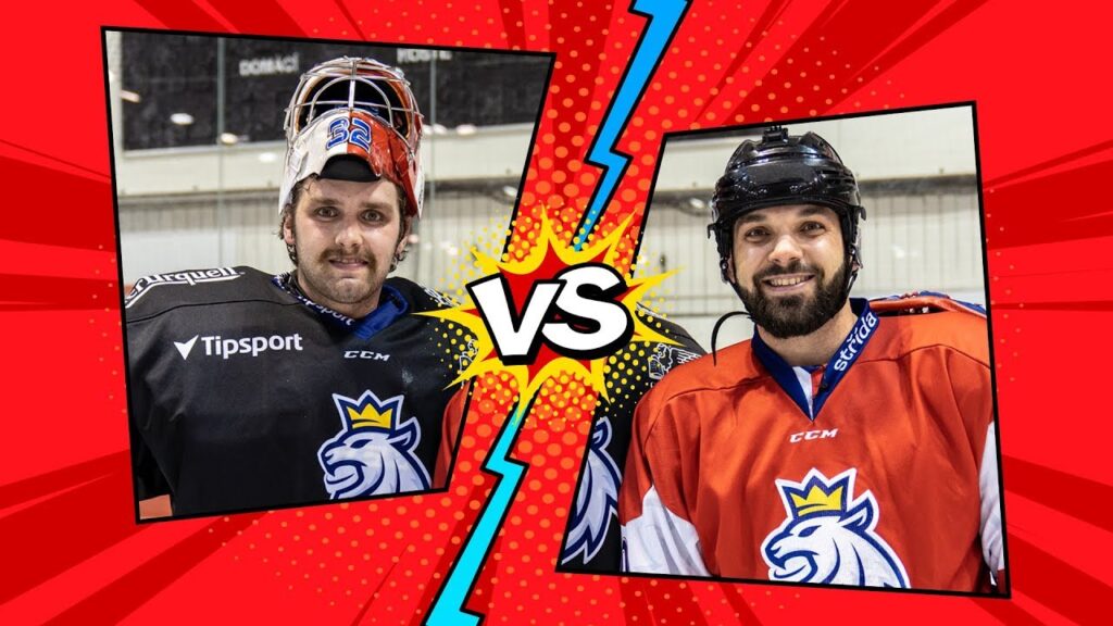 Pedro vs. Patrik Bartošák! 💪