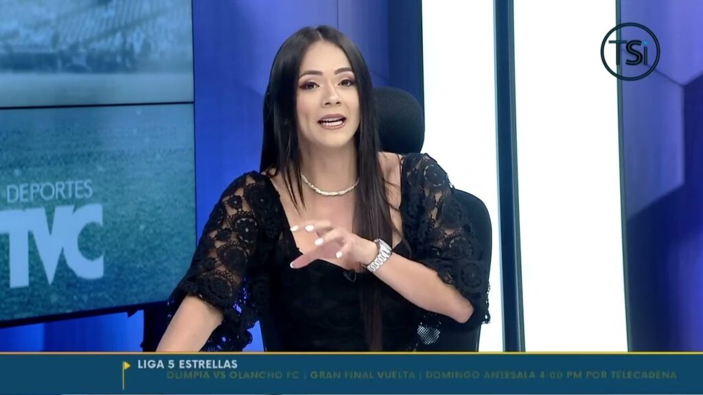 Presentadores de Fútbol a Fondo adelantan su pronóstico para la final Olimpia vs Olancho