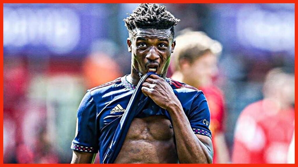 MOHAMMED KUDUS VS FC TWENTE | TWENTE VS AJAX (3-1) PLAYER RATING & ANALYSIS