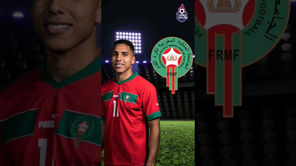 مسار لاعب : عبد الحميد#صابيري #المغرب #morocco #football #shortsvideo #shorts #video #capcut