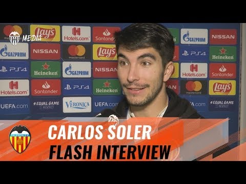 EL 10 DE DICIEMBRE YA UNA FECHA MÁGICA PARA CARLOS SOLER