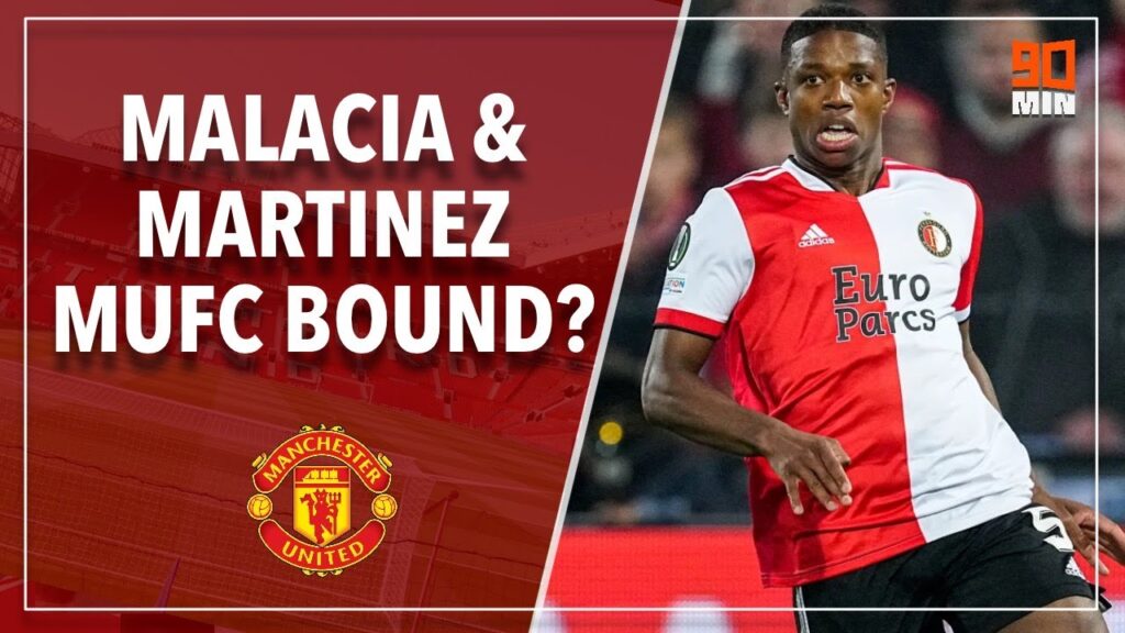 Tyrell Malacia, Lisandro Martinez to United, Christian Eriksen's decision & the latest on Pau Torres