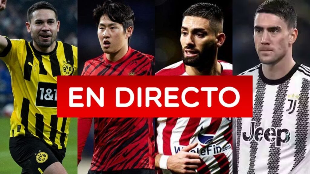 LÍO CON KANG IN LEE/¿VLAHOVIC ES POSIBLE?/BYE BYE CARRASCO/¿GUERREIRO O GALÁN?