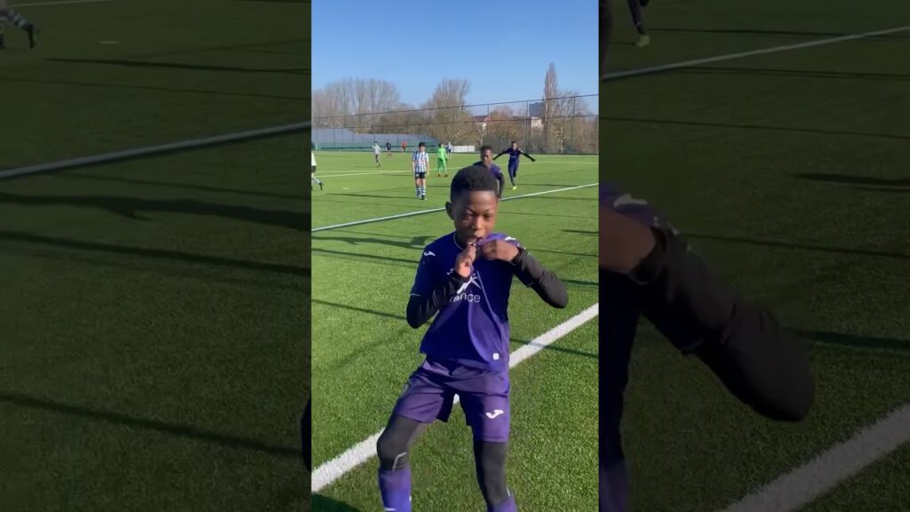 TEAM WORK 🔥 #RSCA #Football #Goal #Team