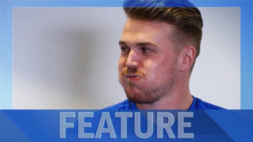 FEATURE: CHUBBY BUNNY WITH DANNY WARD & CRAIG BRYSON