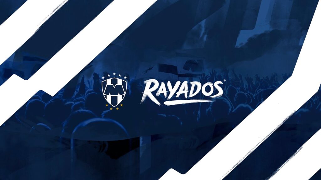 🔴📹| #RayadosEnDirecto con Vincent Janssen #ArribaElMonterrey 🔵⚪