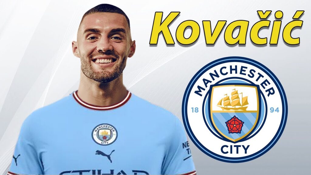 Mateo Kovacic ● Welcome to Manchester City🔵🇭🇷 Skills, Tackles & Passes Mateo Kovacic ● Welcome to Manchester City🔵🇭🇷 Skills, Tackles & Passes