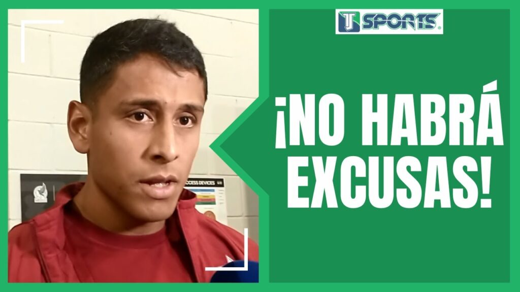 ¡AUTOCRÍTICO! ADMITE Luis Romo que la Selección Mexicana NO DEBE COMETER ERRORES ante Estados Unidos